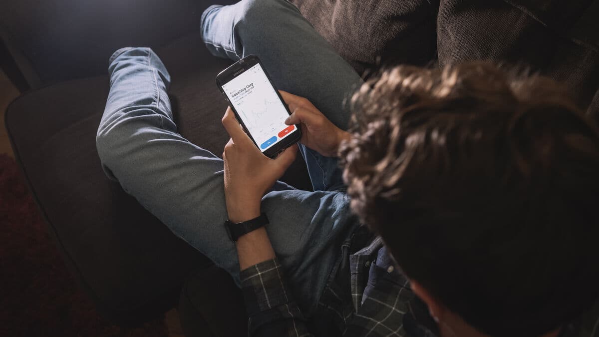 FI warns of meme stocks: "Going downhill quickly"