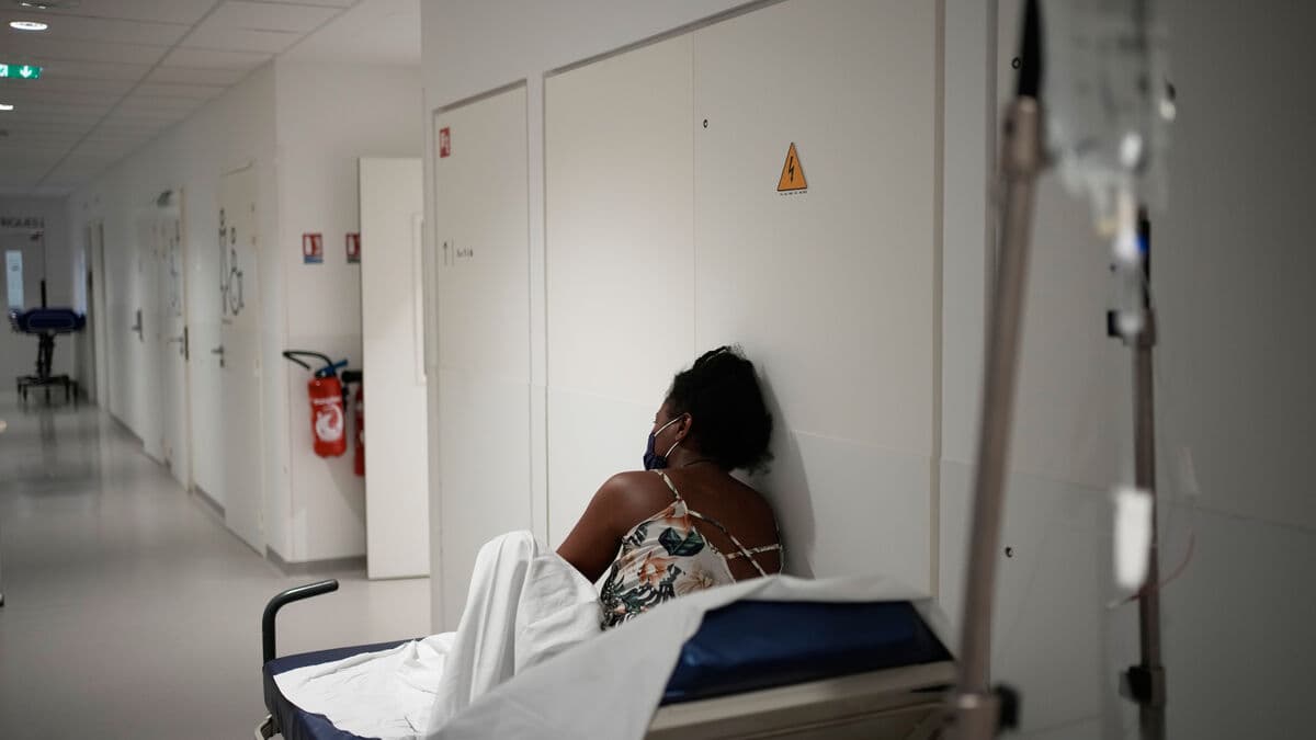 France reports unprecedented excess mortality during heat wave