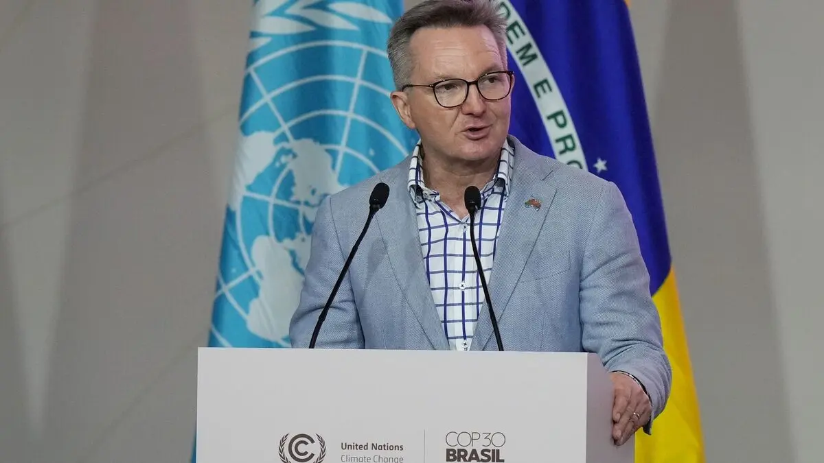 Turkey wins the tug-of-war over COP31