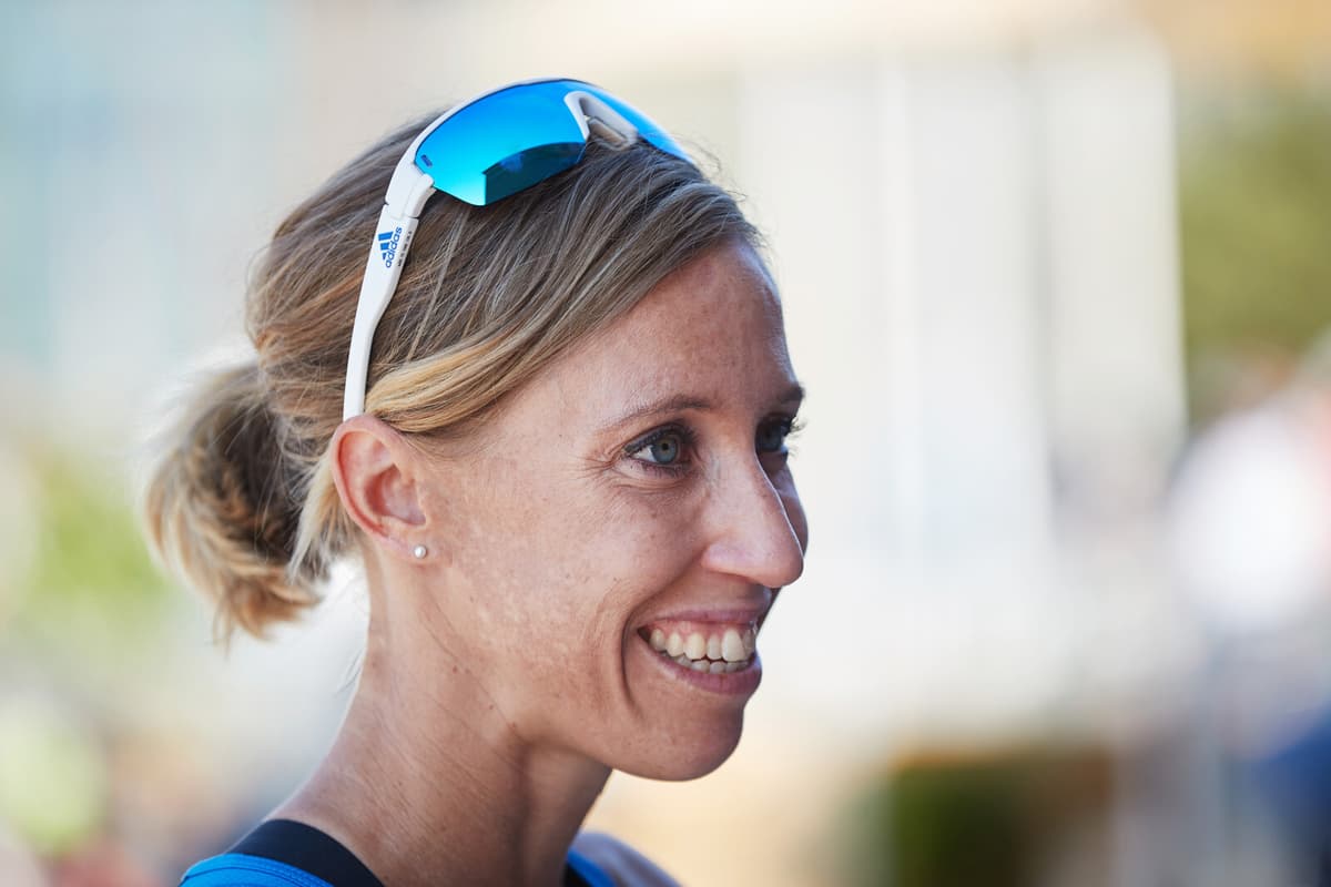 Olympic Silver Medalist Lisa Nordén Named Swedish Triathlon Sports Manager