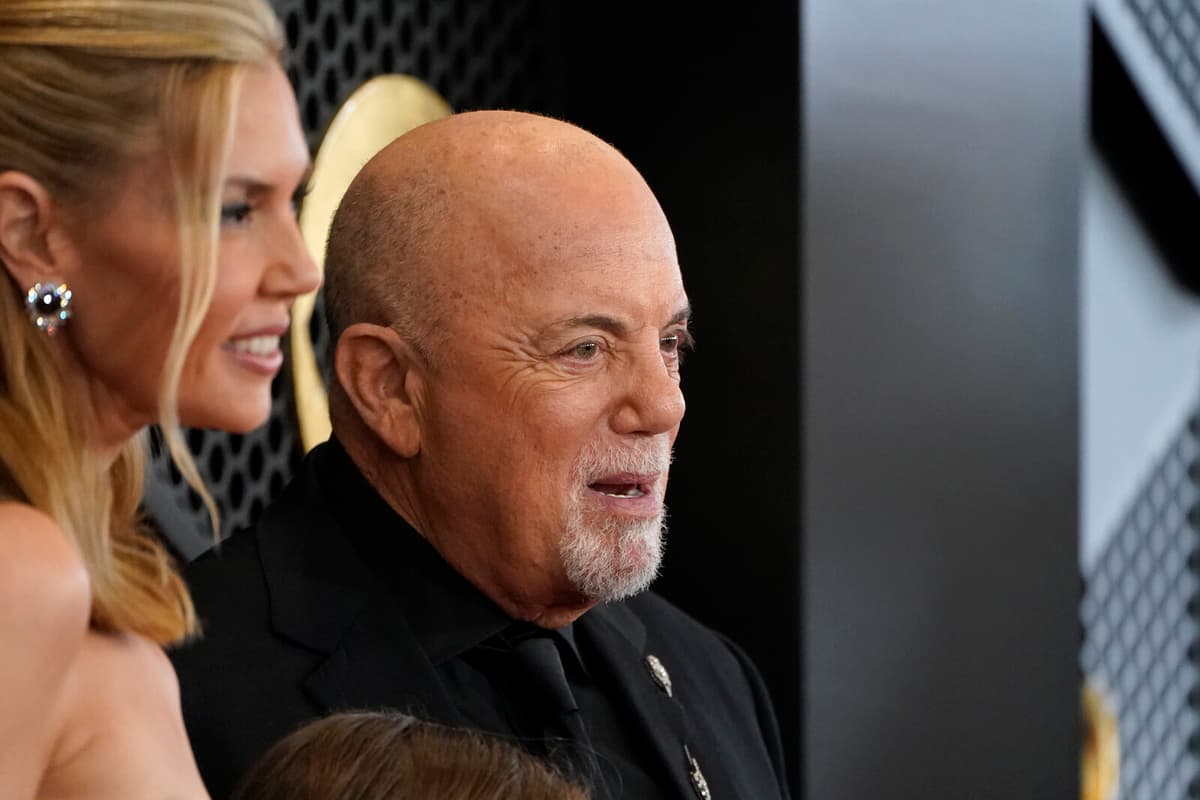 Billy Joel Addresses Health Diagnosis and Recovery Efforts
