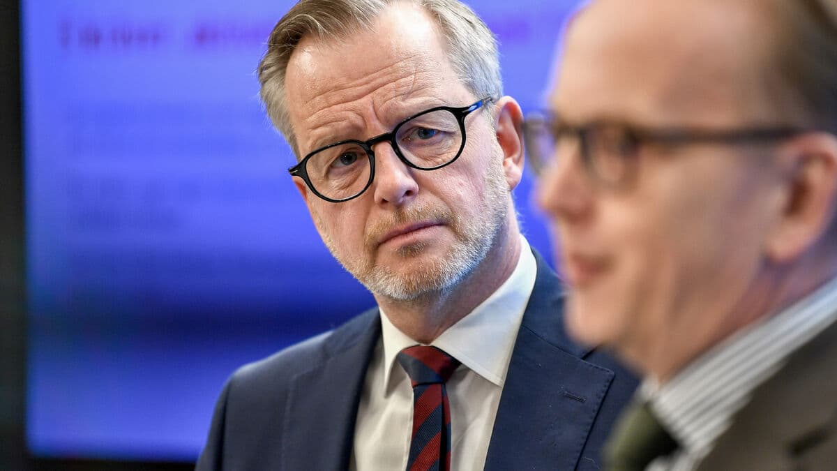 Sweden demands data center plan - high electricity prices threaten