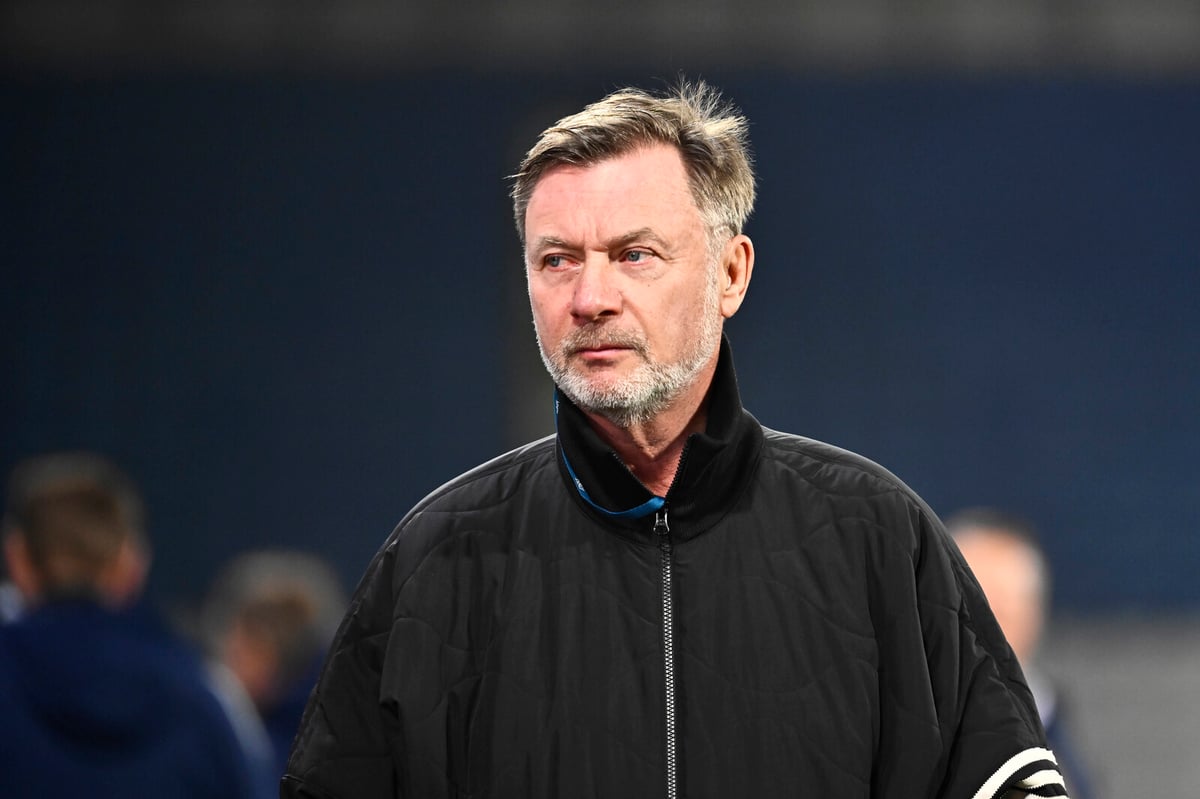 Peter Gerhardsson's anger: "For me, it's cheating"