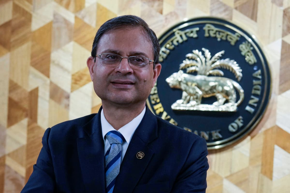 Indian Central Bank Announces Larger Than Expected Interest Rate Cut