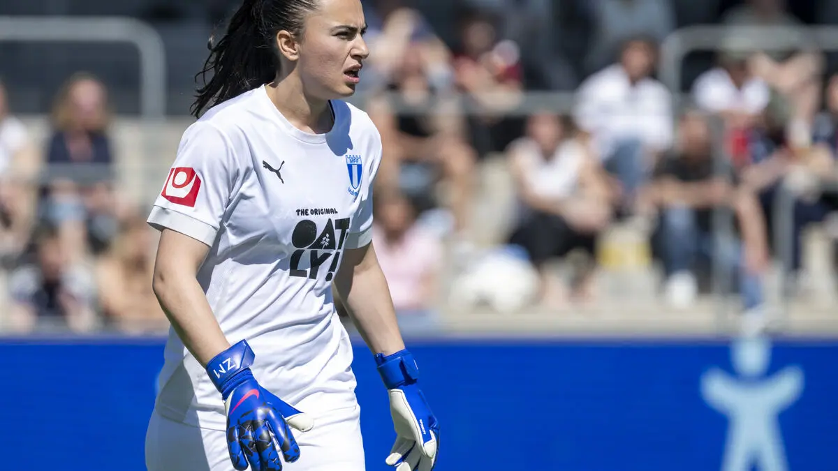 Musovic stars as Malmö FF reach Champions League qualifying final with 1-0 win over Vålerenga