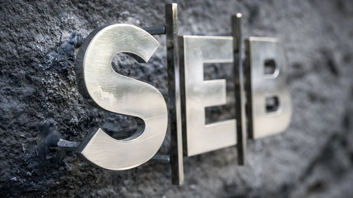 SEB's Q3 Profit Misses Expectations but Net Interest Income Surprises