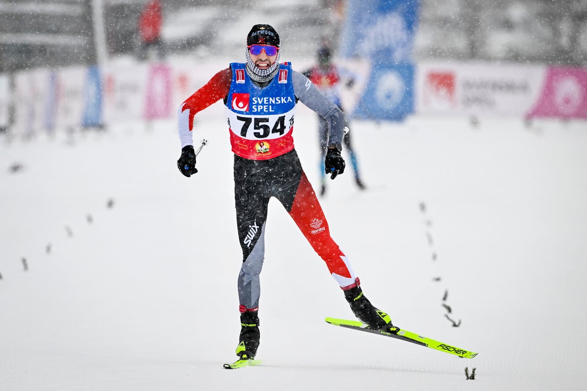 The Upset: Canadian Defeated the Swedes