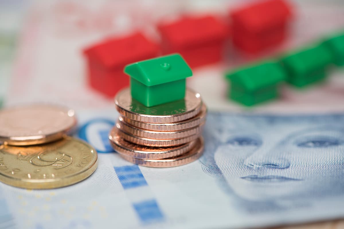 Skandia Reduces Variable Mortgage Interest Rate by 0.05%