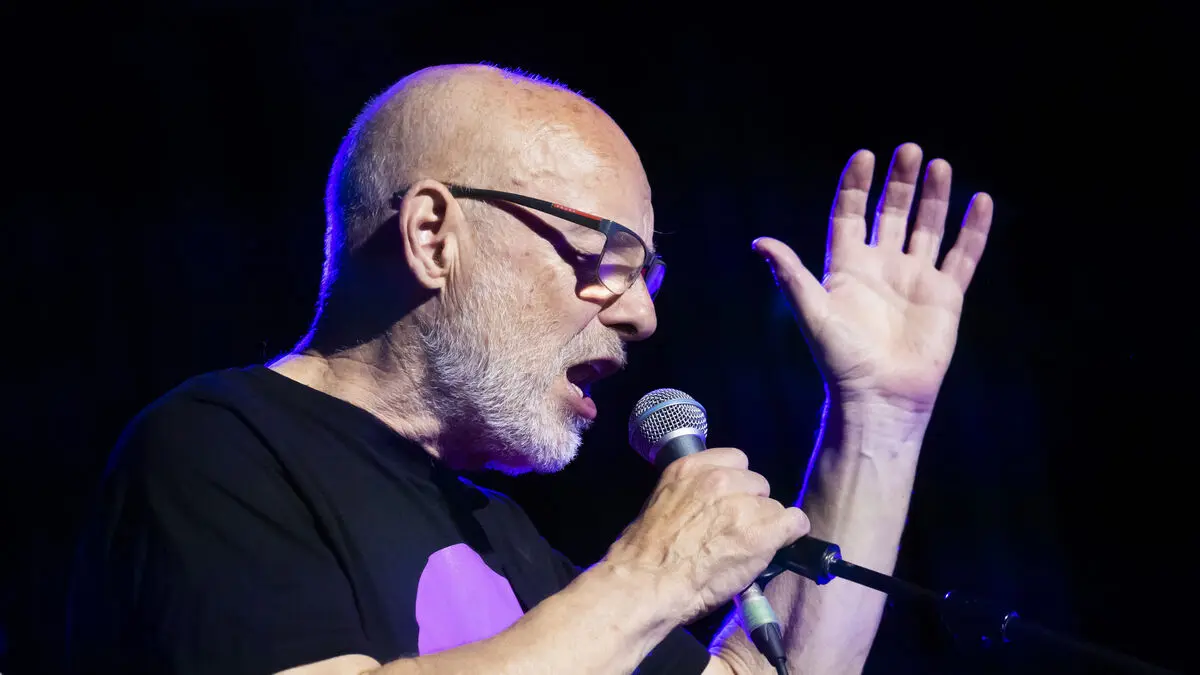 Over 1,100 artists in mass protest call for boycott of this year's Eurovision