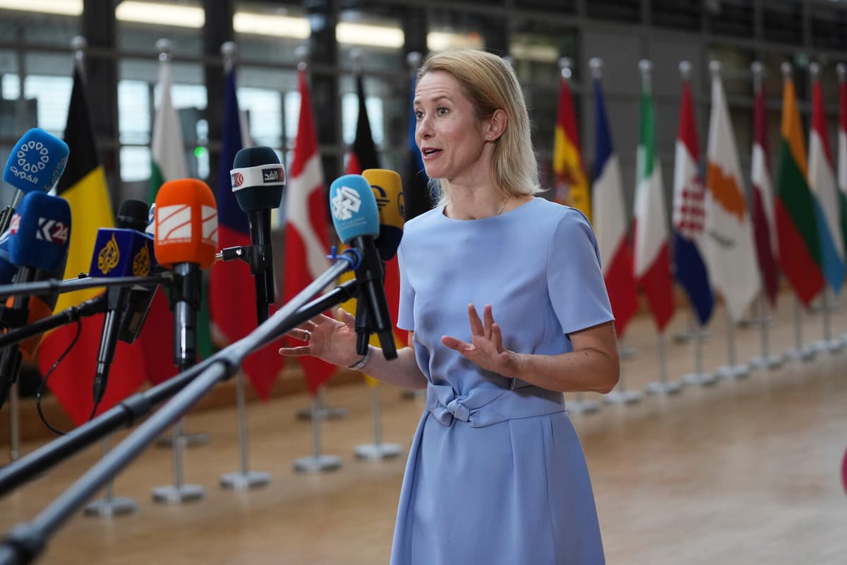 EU Urges US and Iran to De-escalate and Resume Talks