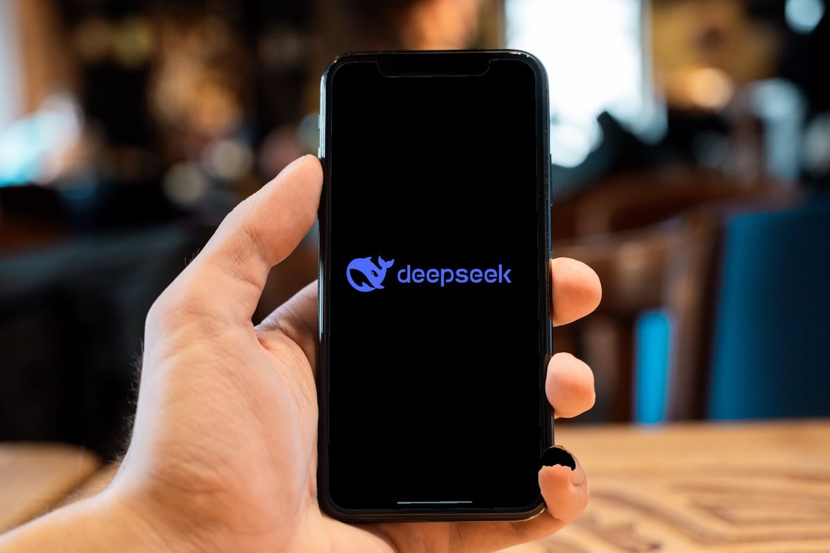 Sweden does not ban Deepseek yet