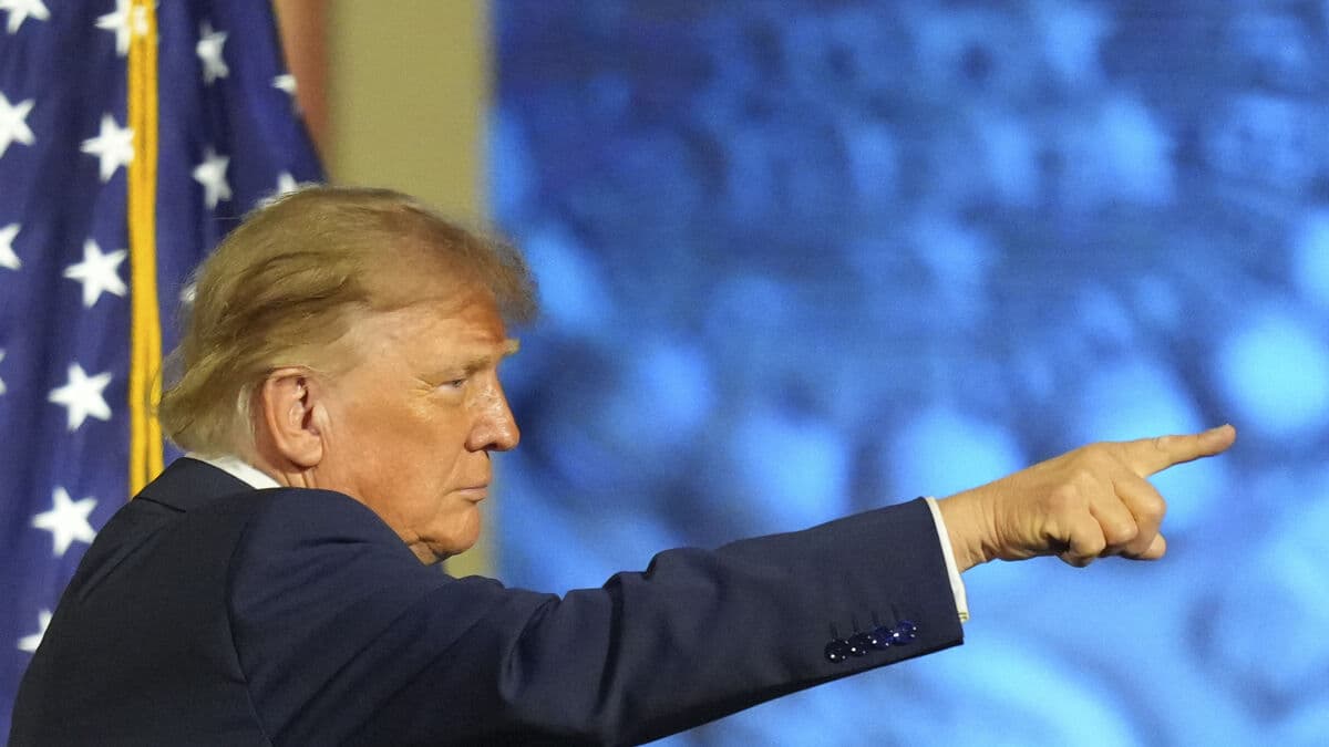 Trump threatens strike on Iran’s Pickaxe Mountain near Natanz nuclear site