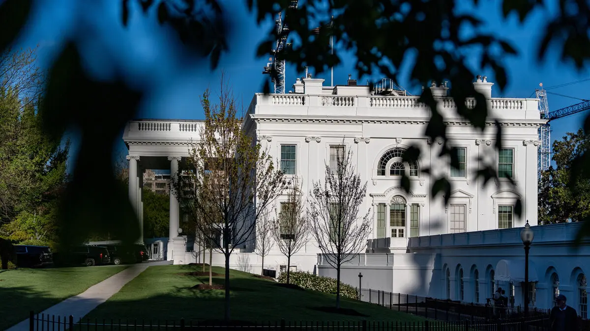 White House staff warned not to use inside information to bet on prediction markets such as Polymarket