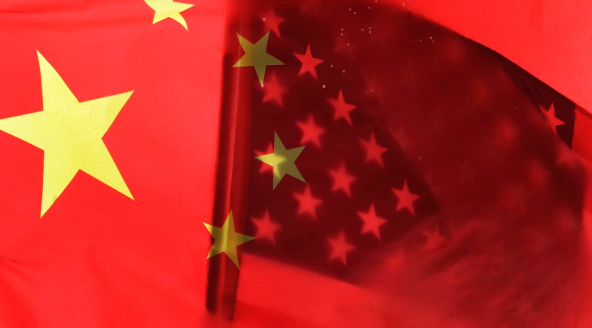 China Limits US Investments as Trade Tensions Rise