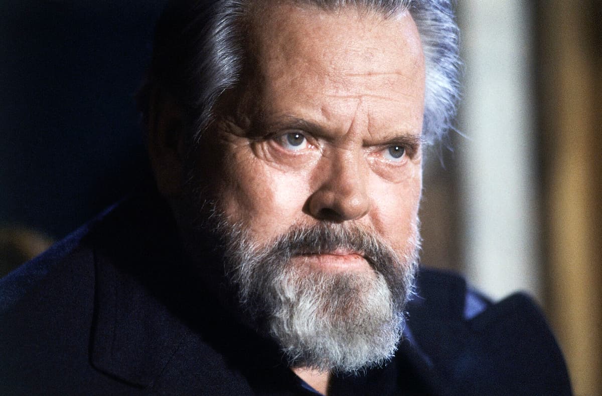 AI to Recreate Lost Parts of Orson Welles' Film The Magnificent Ambersons
