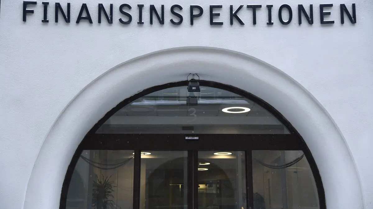 Swedish FI boss on mortgages: Be prepared for surprises