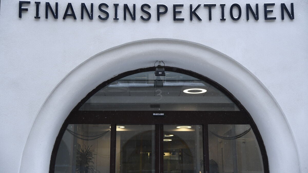 Swedish FI boss on mortgages: Be prepared for surprises