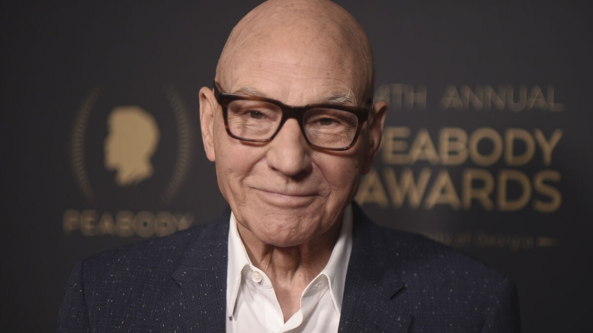 Patrick Stewart, Star Trek and X-Men Actor, Dies at 86 After Short Illness