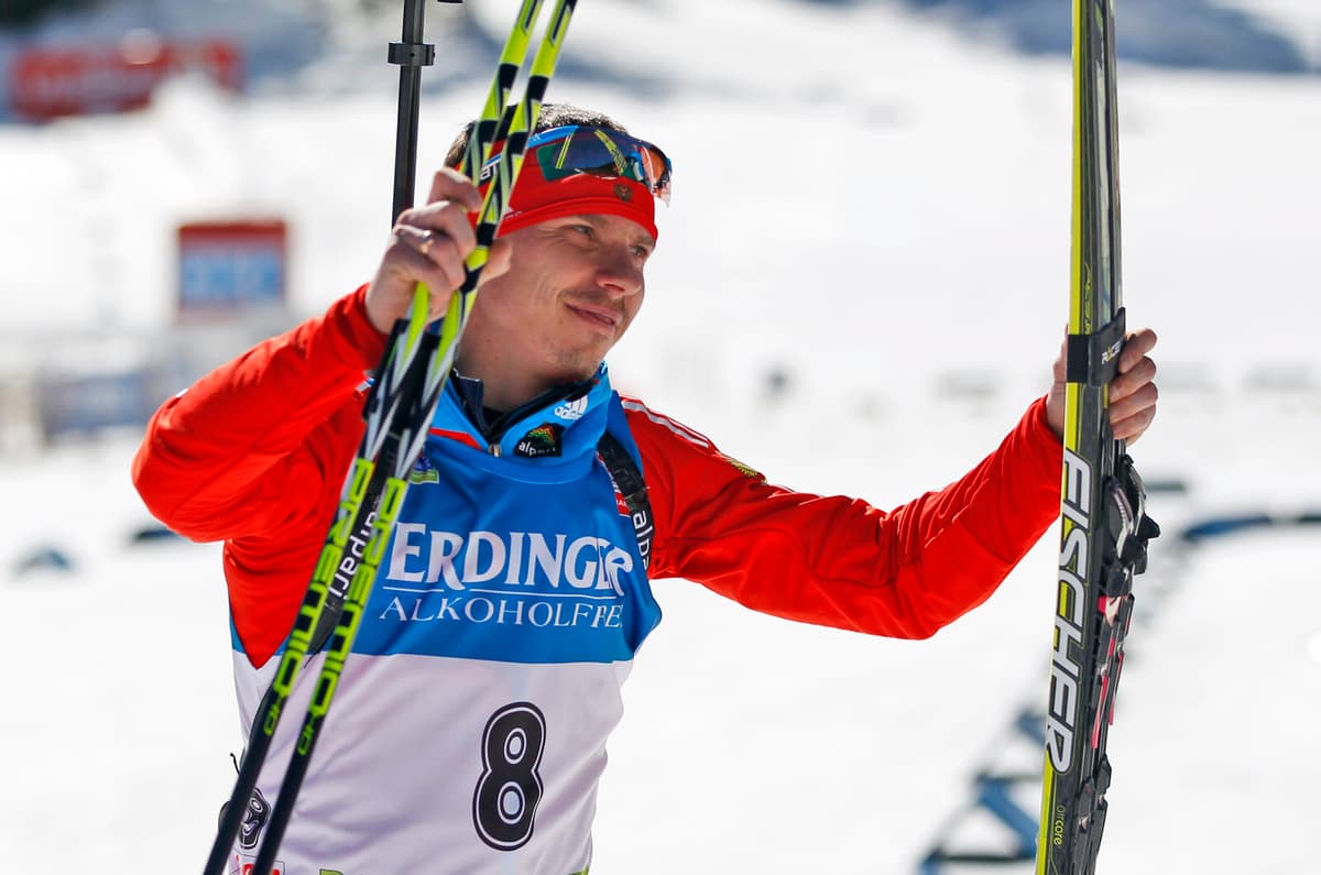 Sweden Keeps Olympic Medal After Court Rejects Doping Appeal