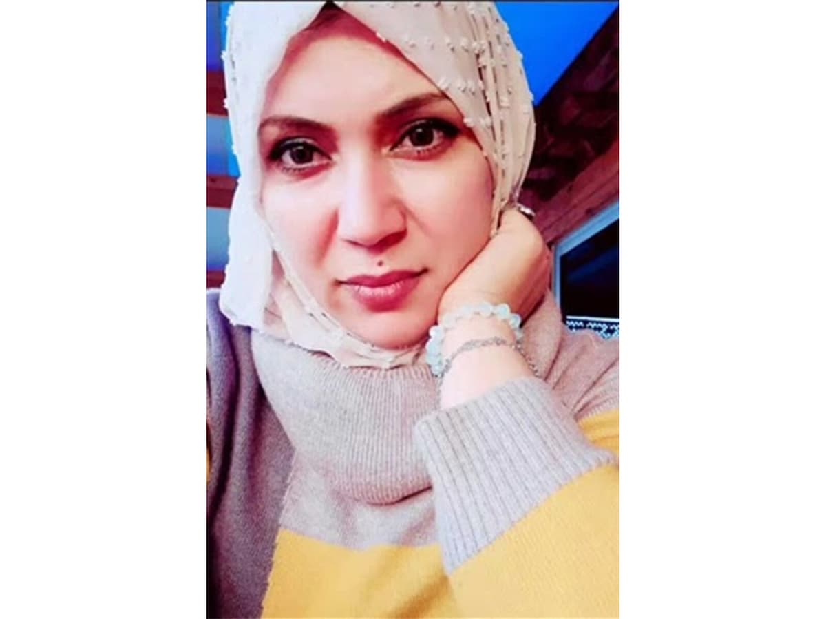 Urgent Release of Palestinian Poetry by Nima Hasan in Sweden