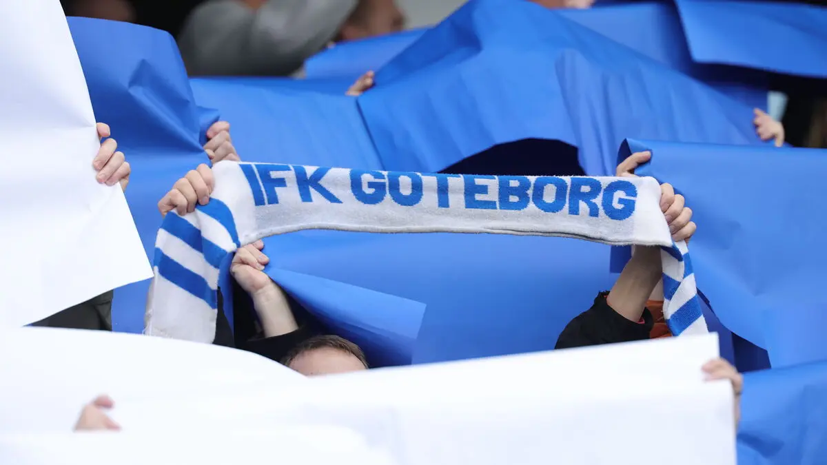 IFK Göteborg faces sanctions after
