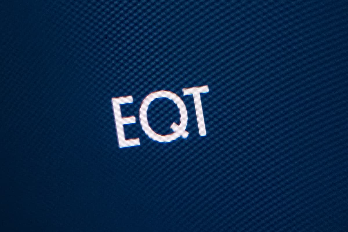 EQT Sees Profit Potential Despite Economic Uncertainty