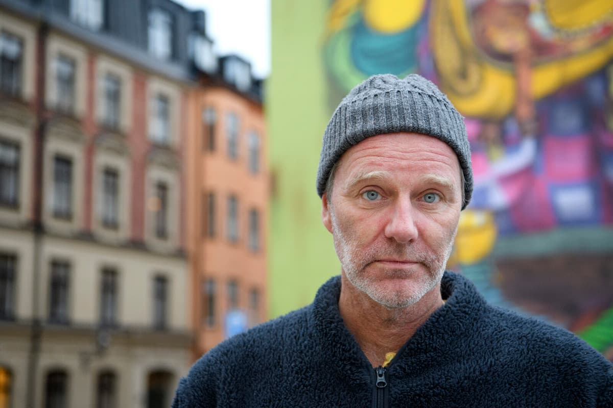 John Ajvide Lindqvist Teases New Project with Director Ali Abbasi