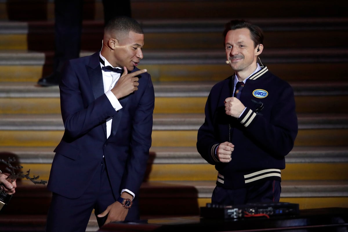 French DJ Martin Solveig Announces Retirement at Final Concert