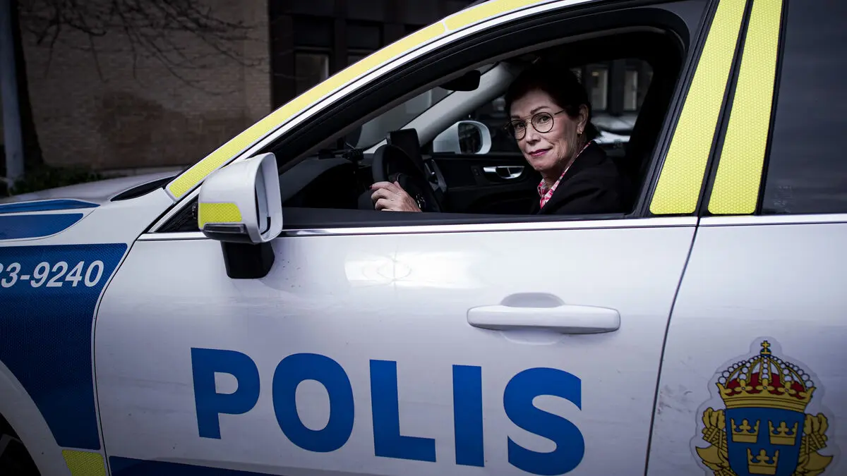 Police Union: Must retain experienced police officers