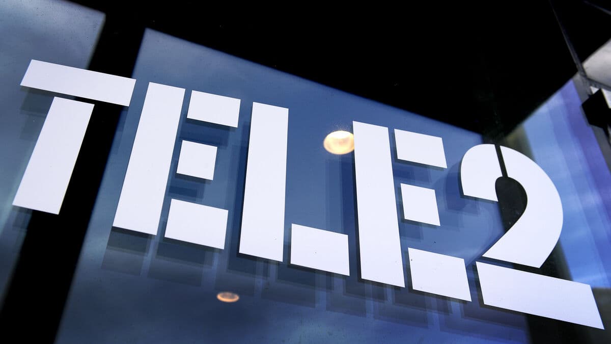 Tele2 Fined 12 Million Kronor for EU Data Protection Breach