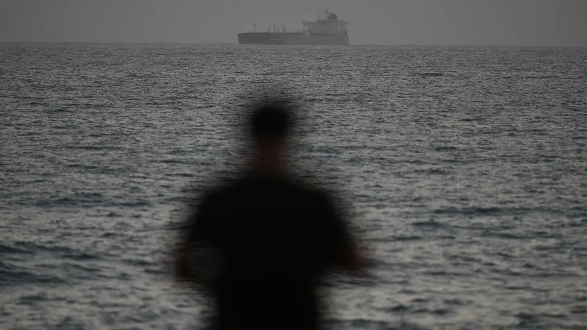 Britain eases sanctions on Russian oil amid rising fuel prices