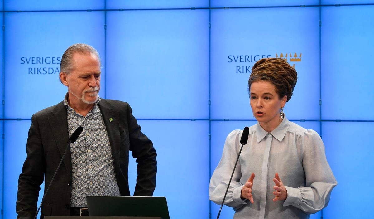 Green Party Proposes Emissions Trading to Replace Reduction Obligation