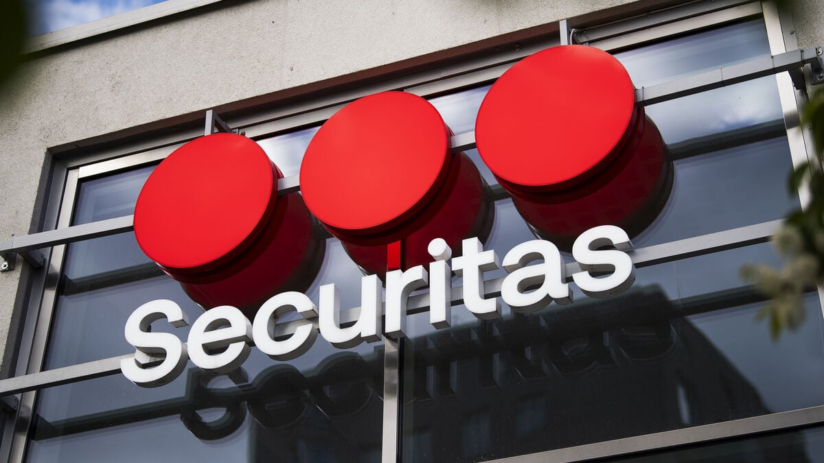 Securitas More Than Doubles Pretax Profit to SEK 2.6 Billion in Third Quarter