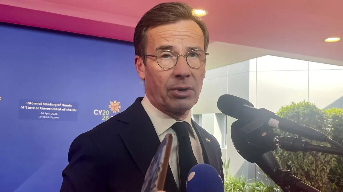 Budget fight begins in the EU: We do not accept