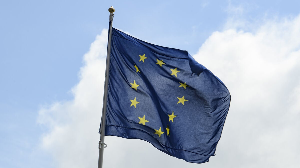 Climate targets for 2040 set in the EU
