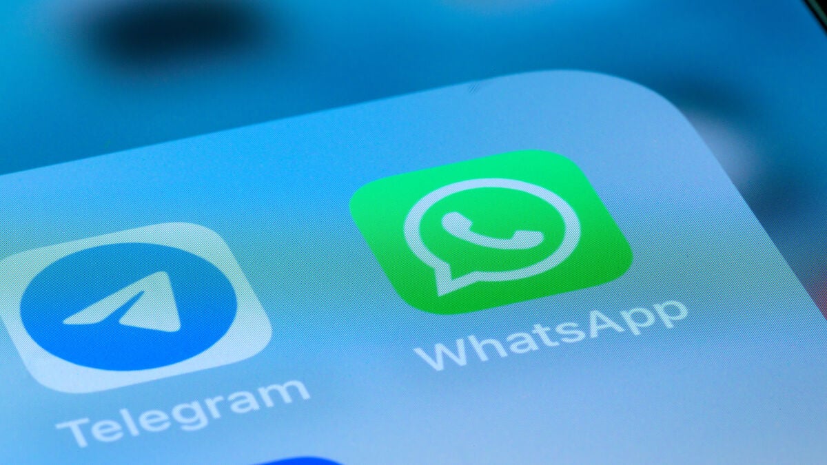 New AI rules for Whatsapp to be investigated