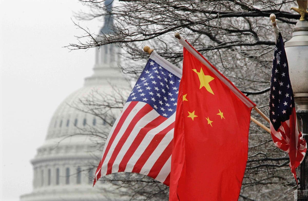 China Denies US Claims of Trade Agreement Breach