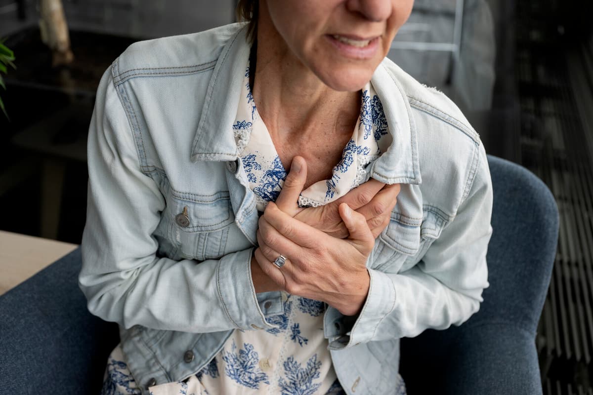 Shingles Vaccine Linked to Lower Heart Disease Risk, Study Finds