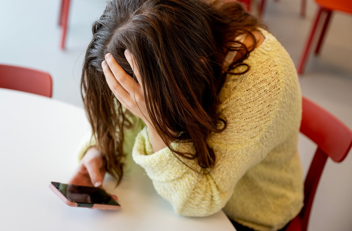 Social Media's Impact on Youth: Uncensored Violent Content Concerns