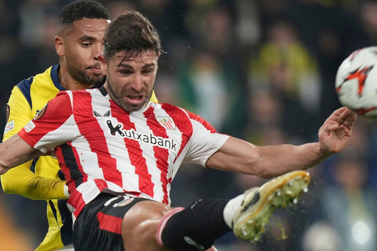 Yeray Álvarez Receives 10-Month Suspension for Doping Violation