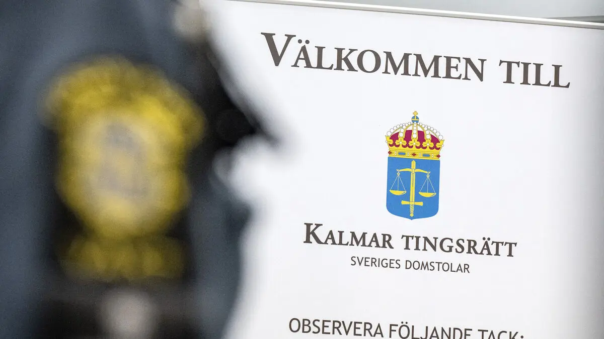 Brothers sentenced to 15 years in prison for attempted murder and aggravated assault in Kalmar