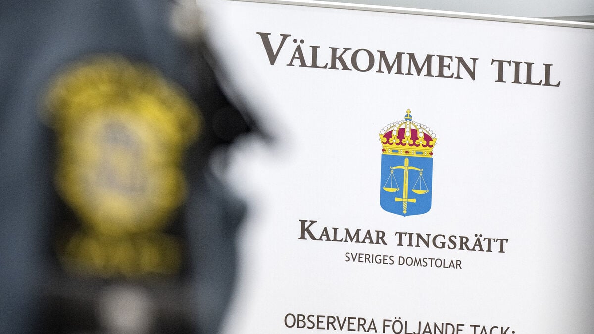 Brothers sentenced to 15 years in prison for attempted murder and aggravated assault in Kalmar