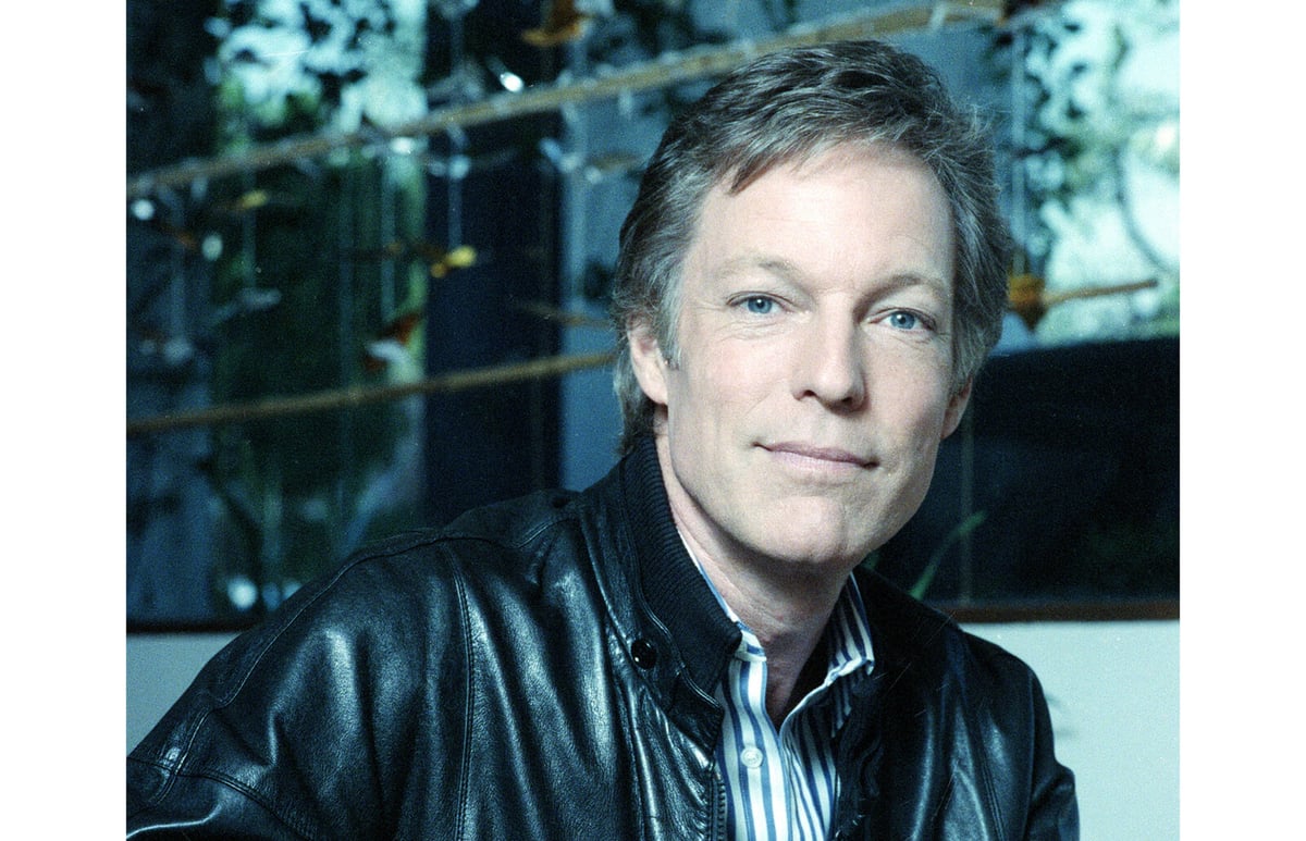 Richard Chamberlain, Iconic TV Star, Dies at 90
