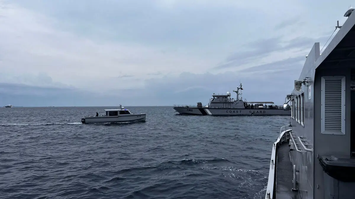 Four missing Italian divers found dead in the Maldives