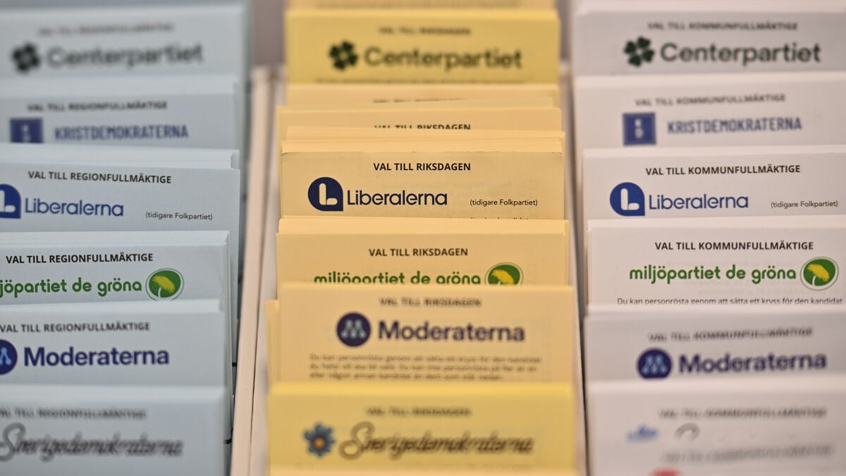 Person assigned public defender in suspected election fraud case in Järva