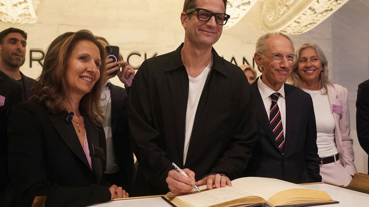 Klarna CEO Highlights AI's Impact on Labor Market