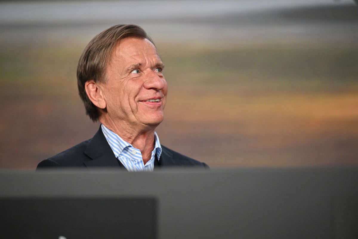 Volvo CEO Assures Independence Despite Stronger Geely Ties