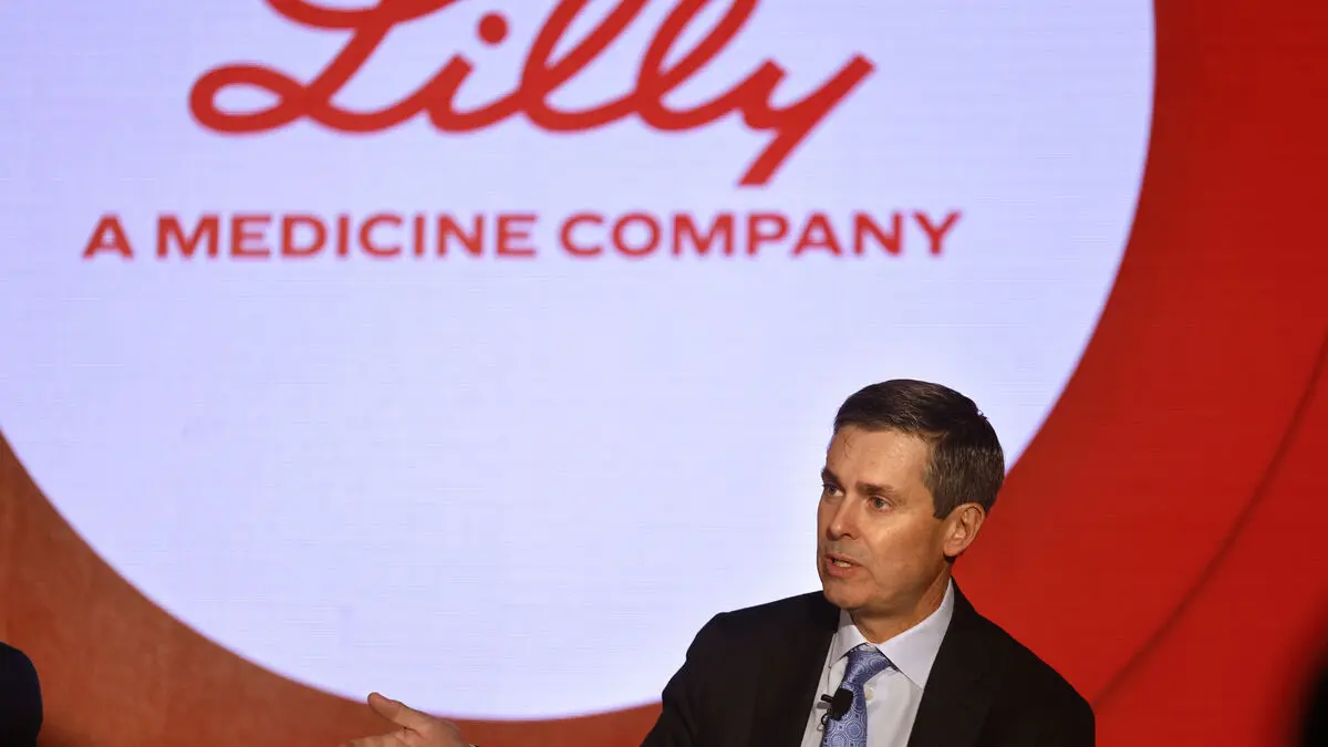 Eli Lilly beats Novo Nordisk as demand for Zepbound soars