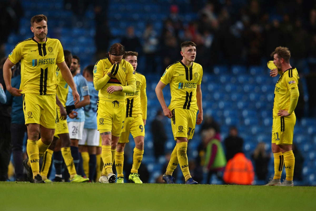 FA Investigates Swedish-Owned Nordic Football Group's Burton Albion Investments