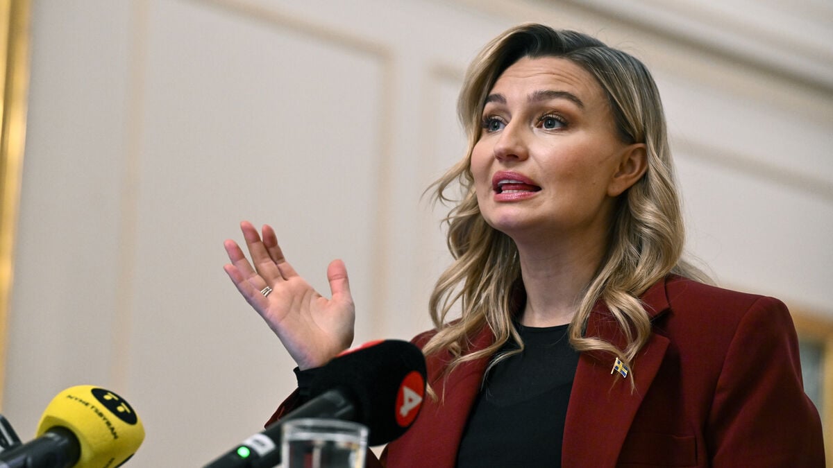Sweden’s Christian Democrats propose exploring deportations to countries other than people’s countries of origin